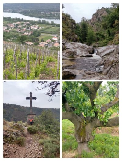 Sarras - Ardèche