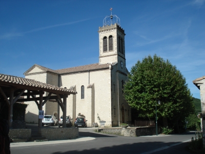 La Touche - Drôme