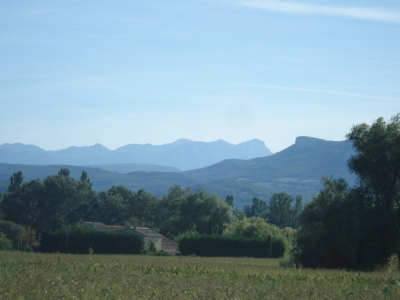 Montagne d'Eson- Briesse