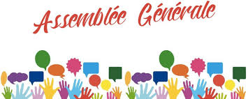 Assemblée générale, vendredi 26 juin, 19h, salle Saint-Martin