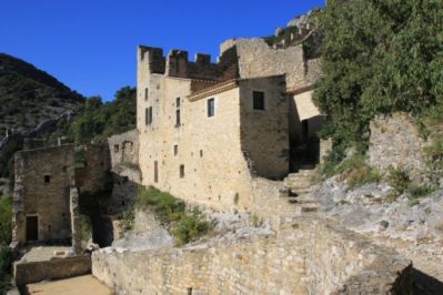 St MONTAN LARNAS