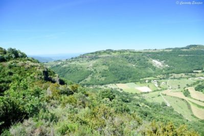 Mirabel - Les Balmes de Montbrun