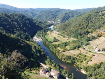 St Sauveur de Montagut