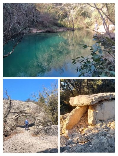 Grospierre, Ardèche