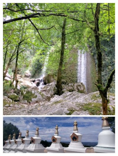 Cognin-les-Gorges