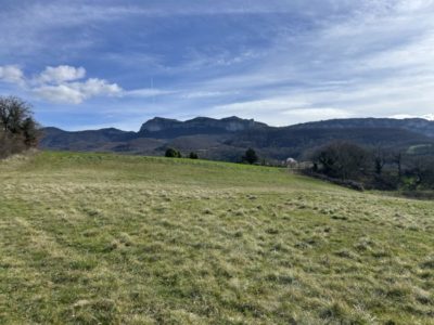 Rochebaudin/ Mgne de Briesse et Eson.