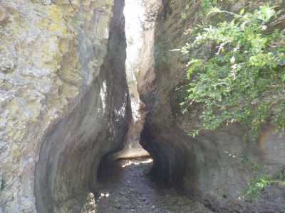 Combe de Maraval