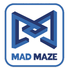 Parc de loisirs Mad Maze à Larnas