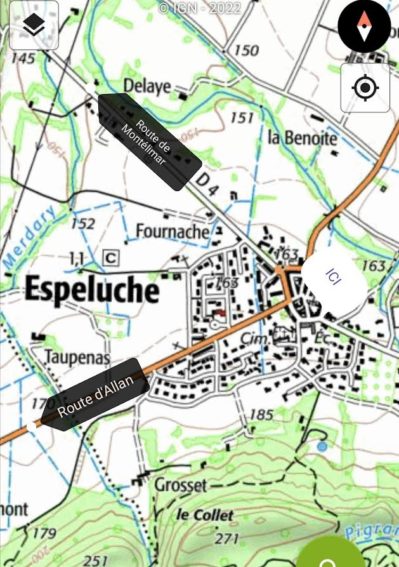 MN samedi 11/06 9h Espeluche Citelle