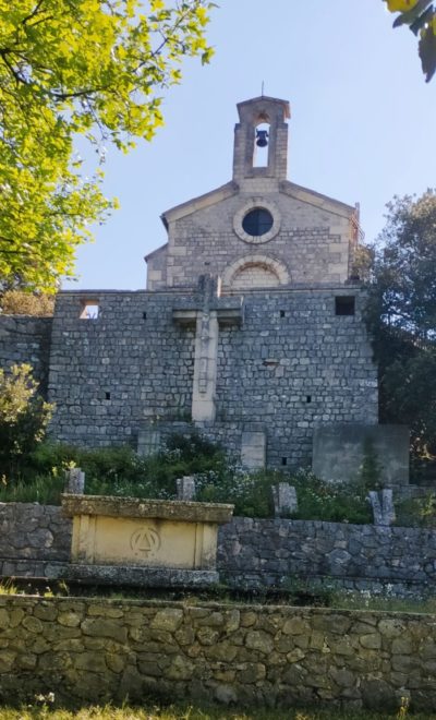 Malataverne matinée
