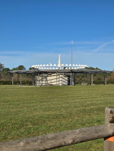 De Montboucher à...Montboucher