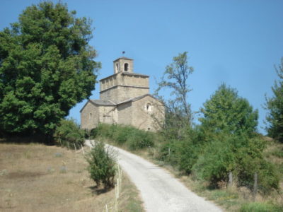 Dieulefit - La Pousterle